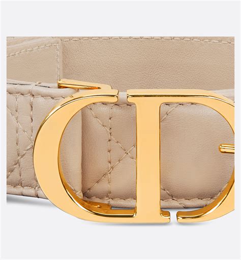 ceinture dior femme 2020|Ceinture 30 Montaigne en cuir de veau camel .